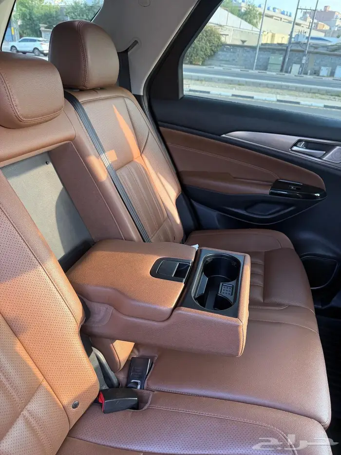 شان جان 2019 CS95m 8