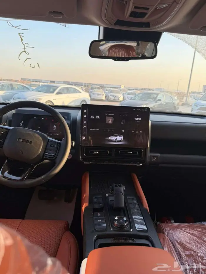 هافال اتش 9 فل كامل 2026 3