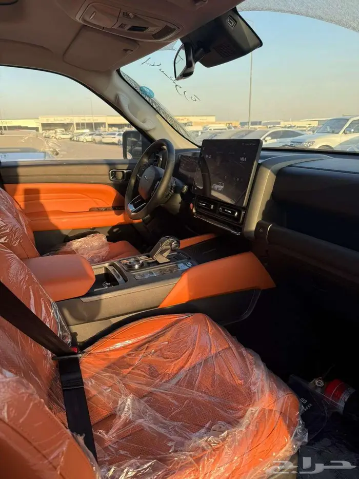 هافال اتش 9 فل كامل 2026 1