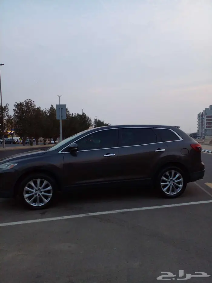 للبيع مازدا CX9 10