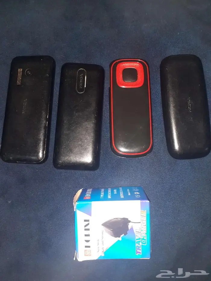 جوالات نوكيا للبيع 1