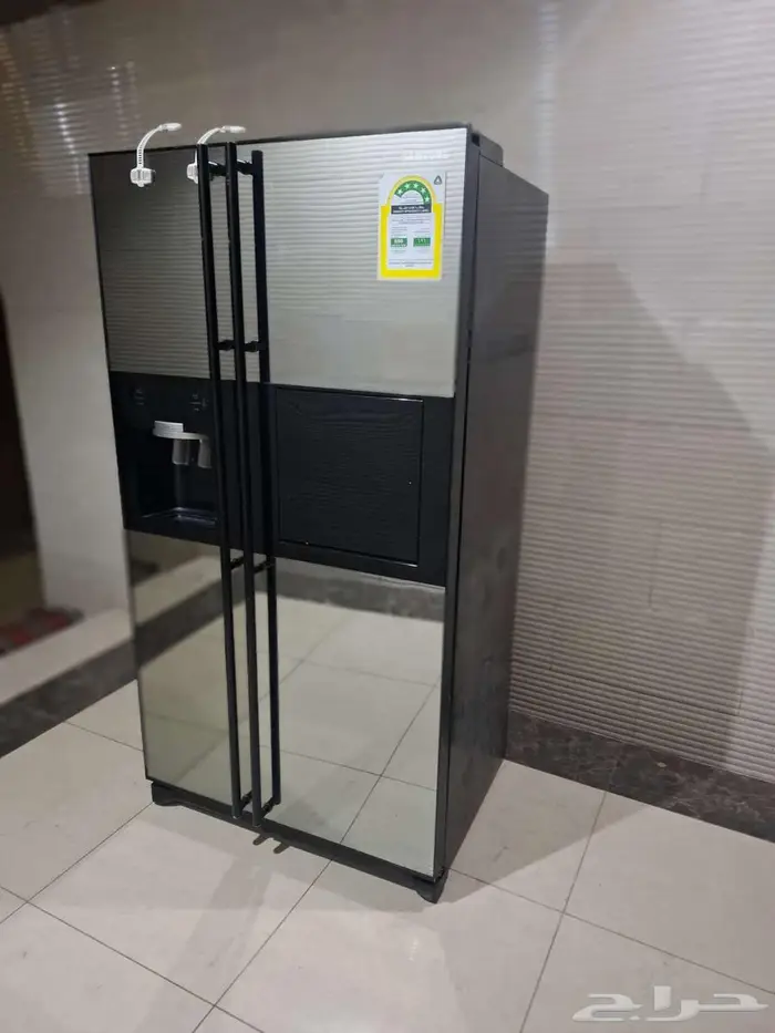 ثلاجه سامسونج للبيع 1