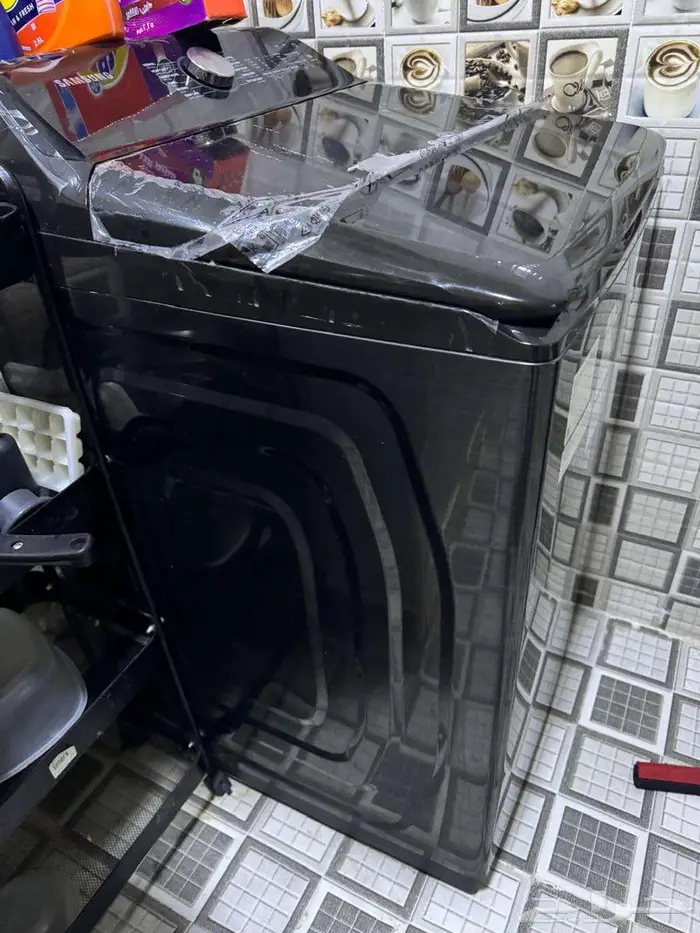 Samsung Top Load Washing Machine 21kg 1