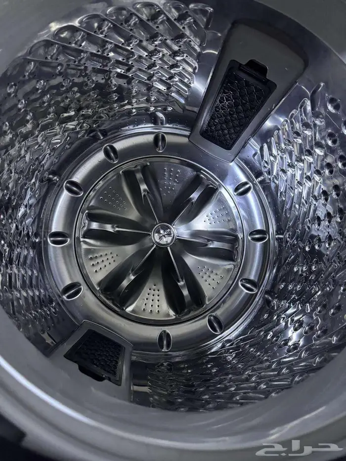 Samsung Top Load Washing Machine 21kg 3