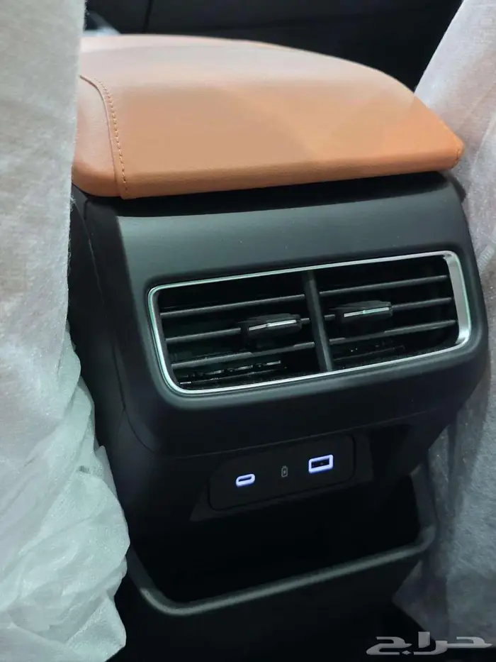 عرض حصري - جيلي بريفيس GF فل كامل موديل 2026 ( كاش واقساط ) 18