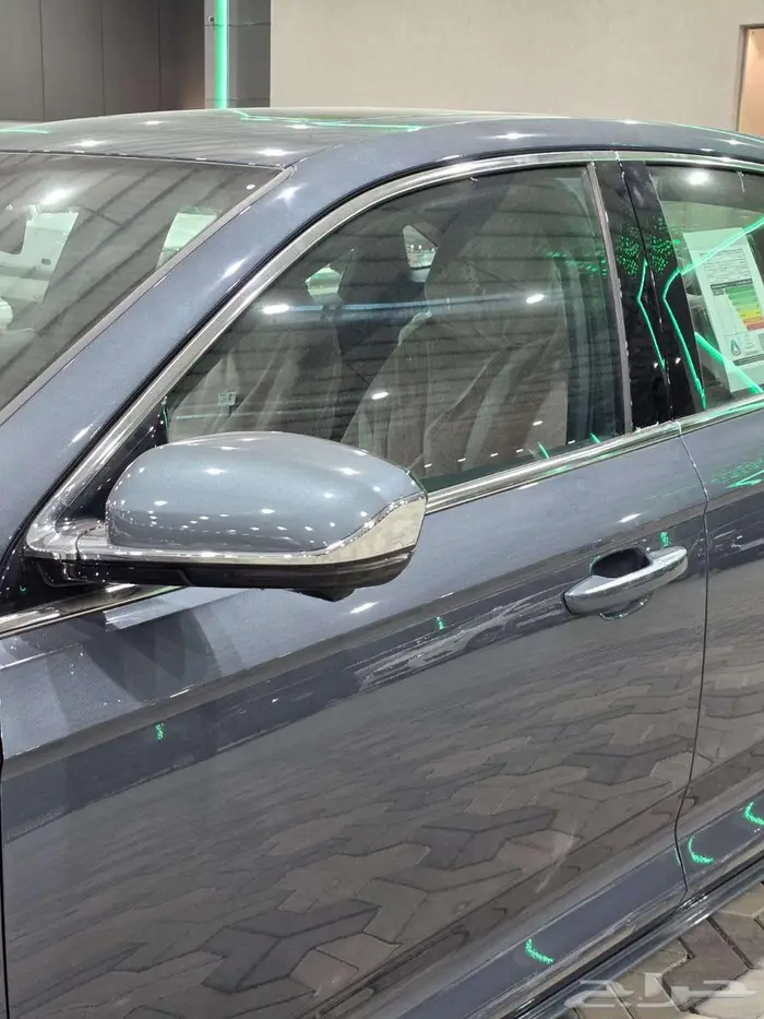 عرض حصري - جيلي بريفيس GF فل كامل موديل 2026 ( كاش واقساط ) 6