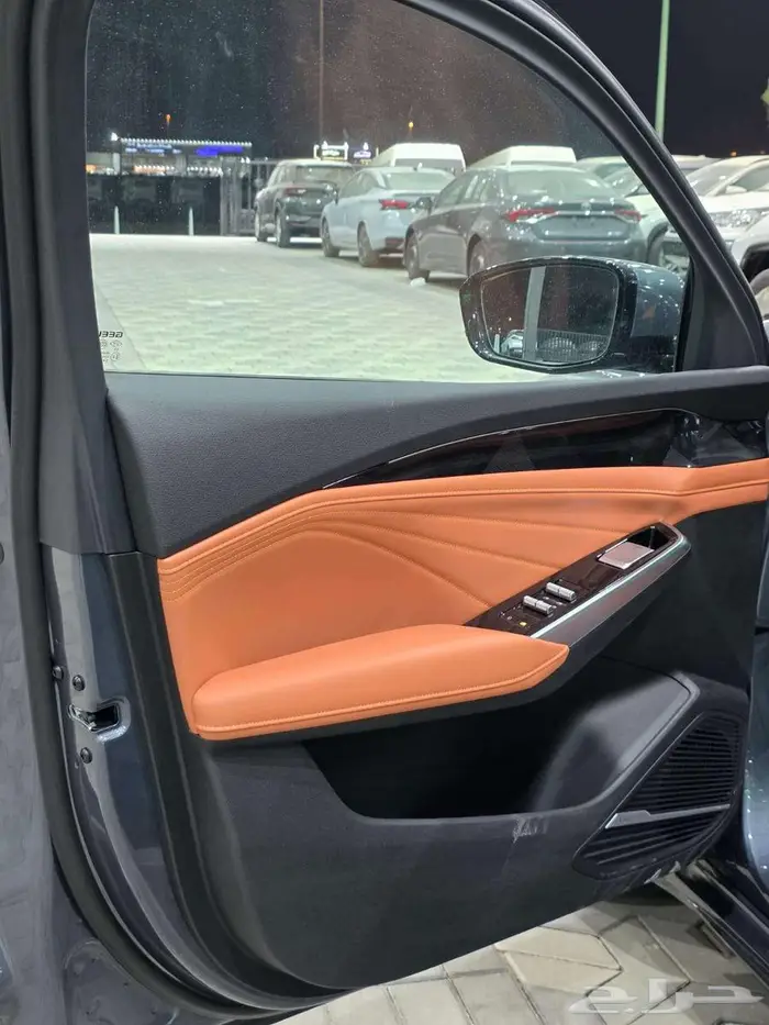 عرض حصري - جيلي بريفيس GF فل كامل موديل 2026 ( كاش واقساط ) 8