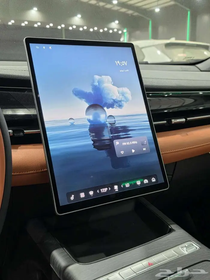 عرض حصري - جيلي بريفيس GF فل كامل موديل 2026 ( كاش واقساط ) 13