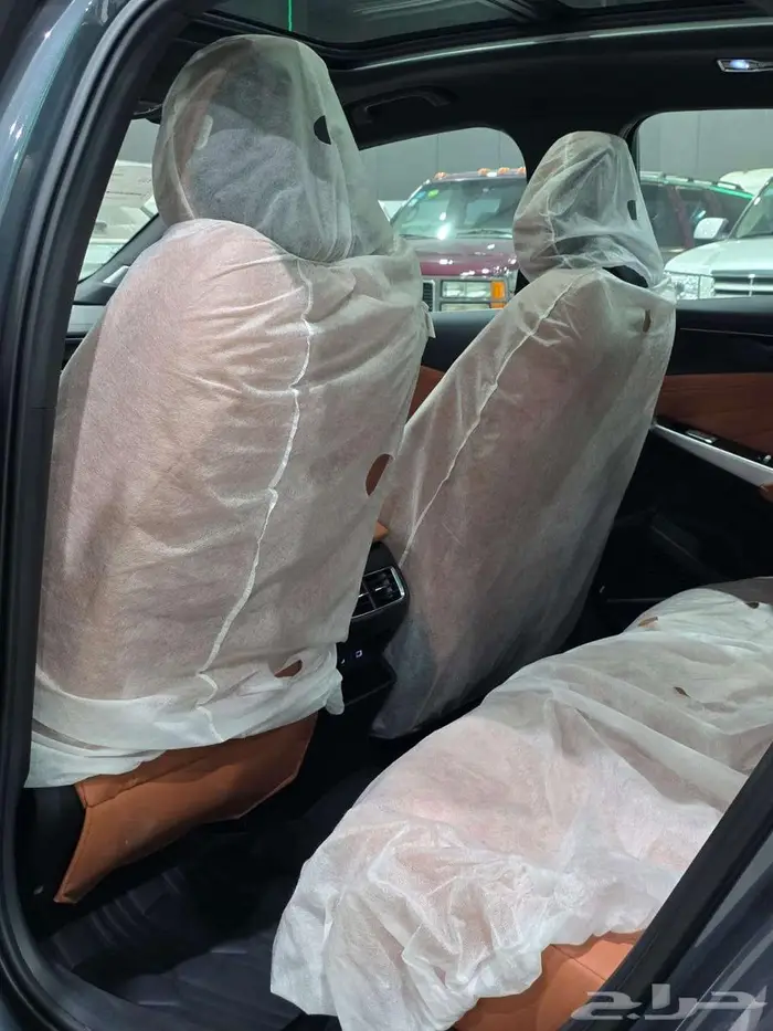 عرض حصري - جيلي بريفيس GF فل كامل موديل 2026 ( كاش واقساط ) 17