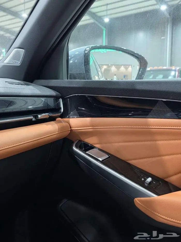 عرض حصري - جيلي بريفيس GF فل كامل موديل 2026 ( كاش واقساط ) 16