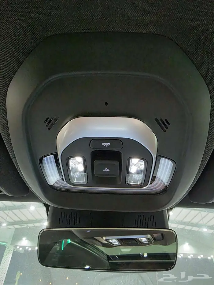 عرض حصري - جيلي بريفيس GF فل كامل موديل 2026 ( كاش واقساط ) 15