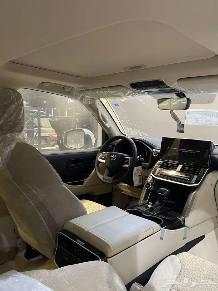 جي اكس ار L2 بنزين سعودي 2025 كاش واقساط 5