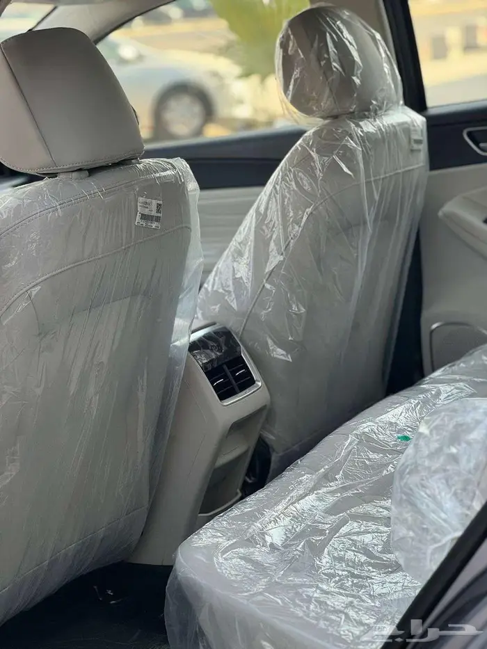 شيري اريزو5 استاندر موديل 2026 9