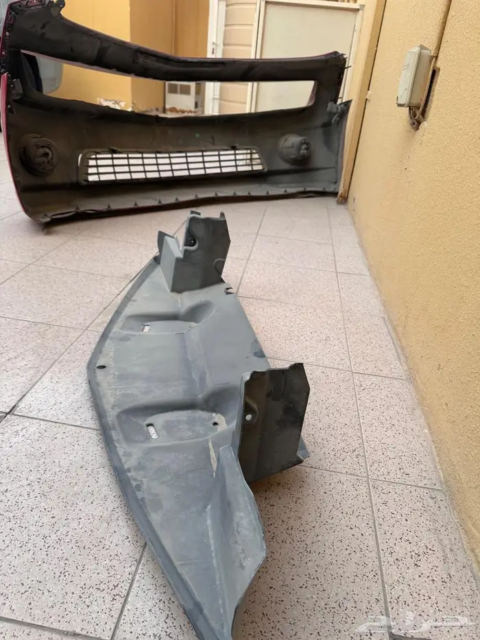 صدام كمارو 2009 وطالع 8