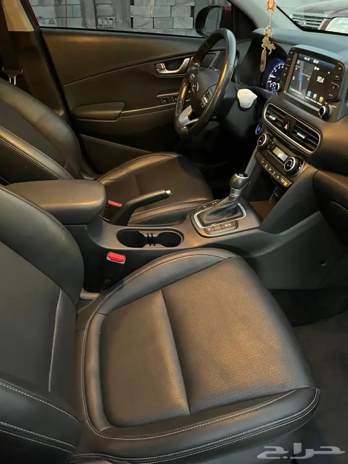 هونداي كونا 2019 بدي وكاله 1