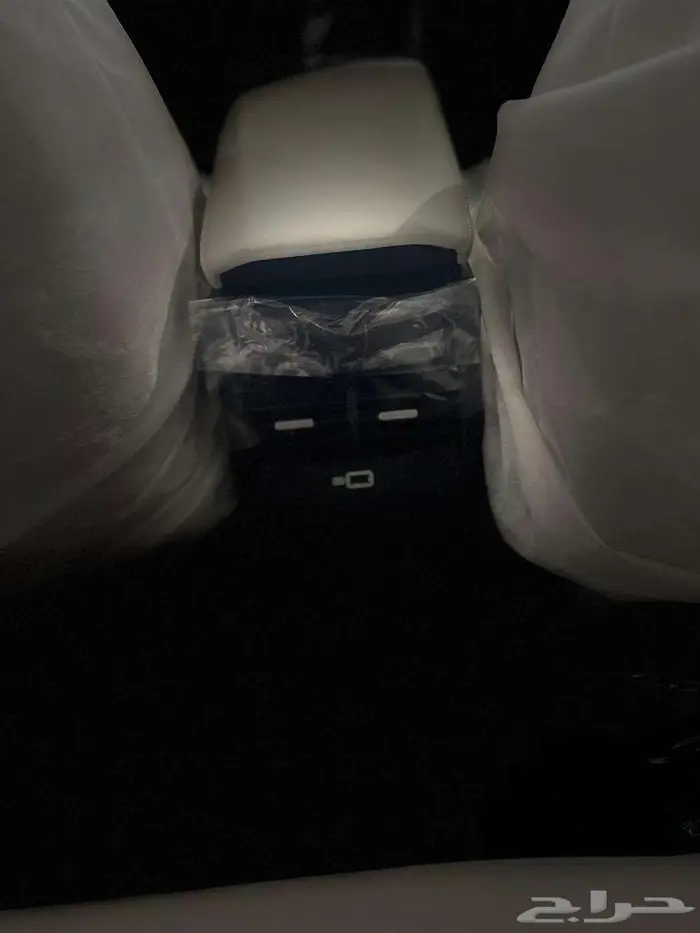 ام جي 5 استاندر الشكل الجديد موديل (2025) 11