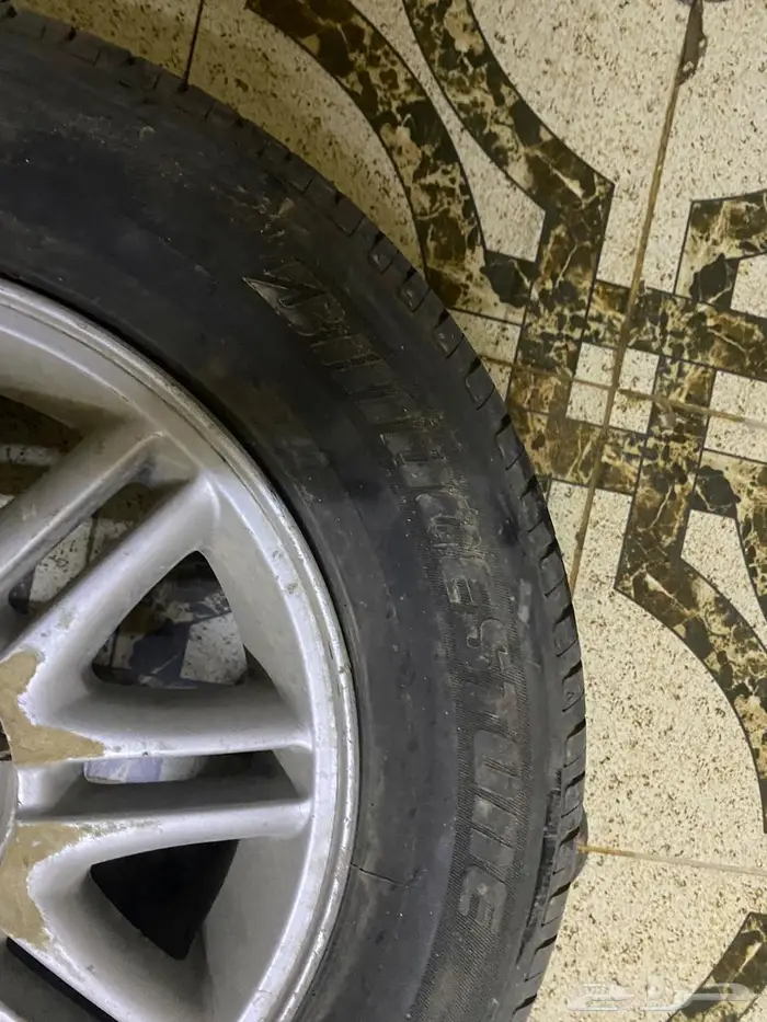 جنط مكسيما مع كفر برجستون للبيع 0