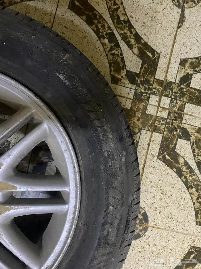 جنط مكسيما مع كفر برجستون للبيع 2