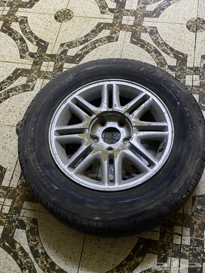 جنط مكسيما مع كفر برجستون للبيع 1