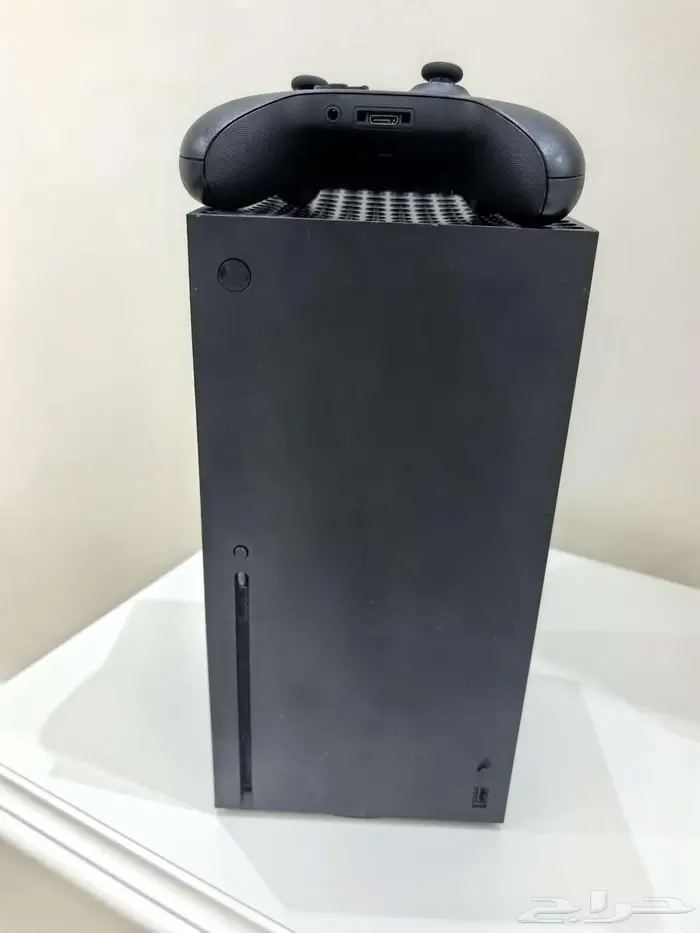 اكس بوكس سيريس اكس نظيف 1