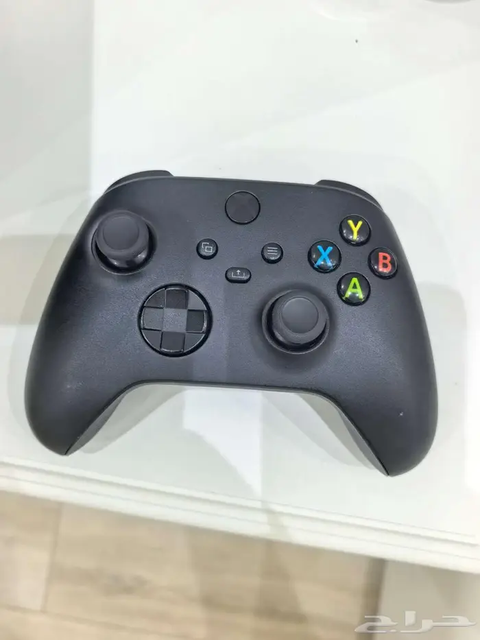 اكس بوكس سيريس اكس نظيف 2