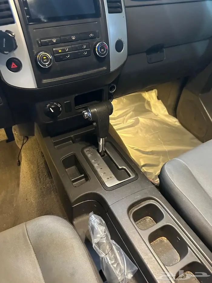 اكستير موديل 2010 8