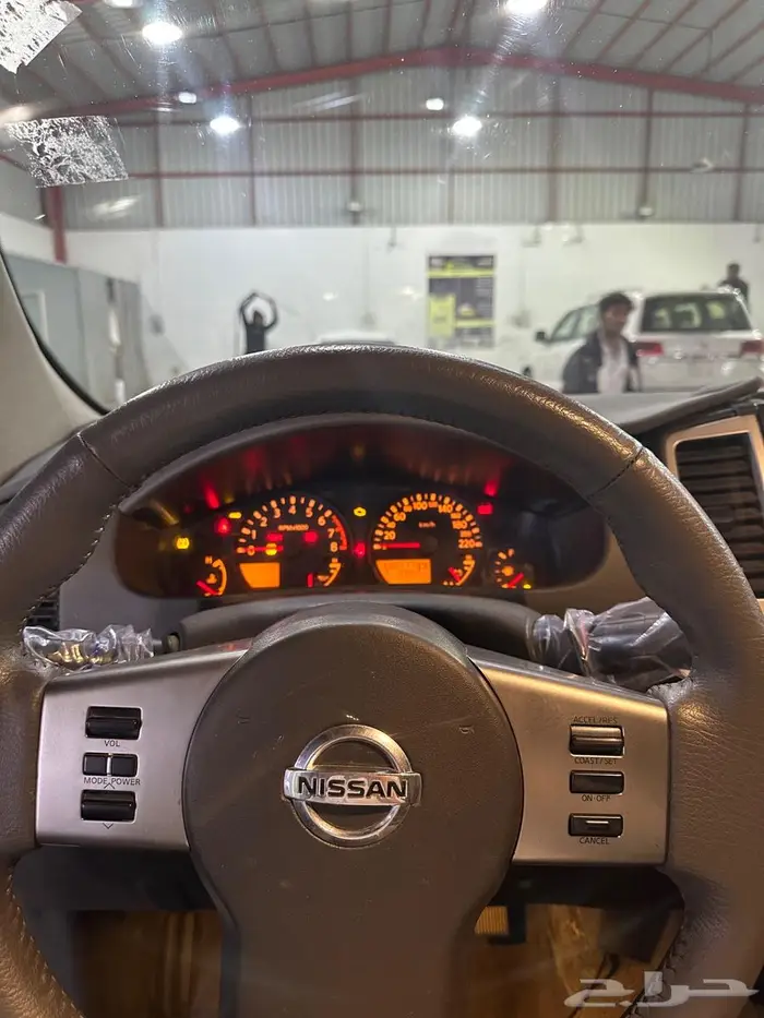 اكستير موديل 2010 12