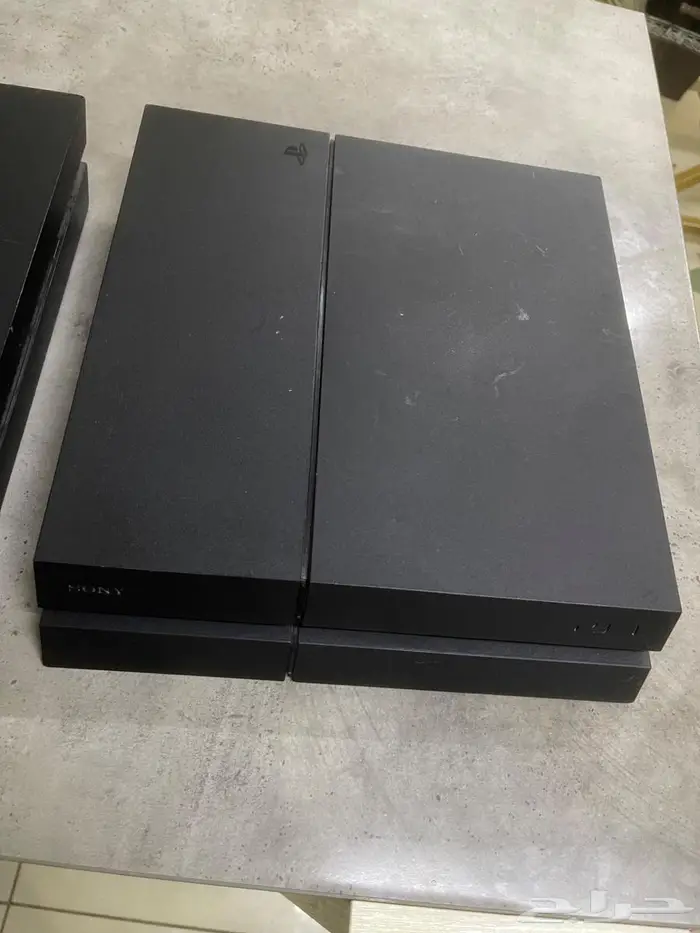 للبيع سوني 4 0