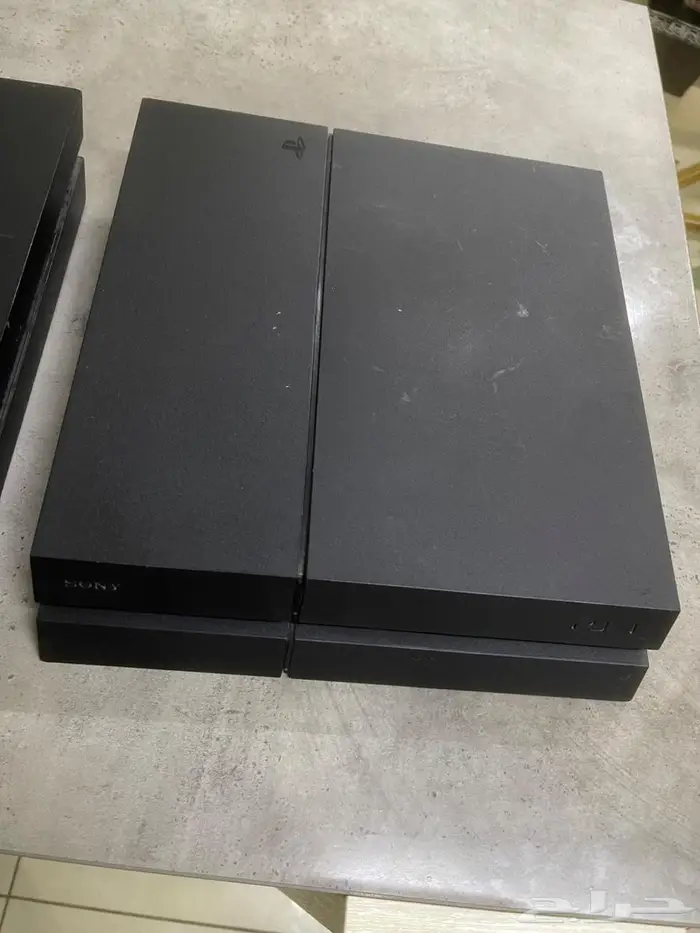 للبيع سوني 4 1