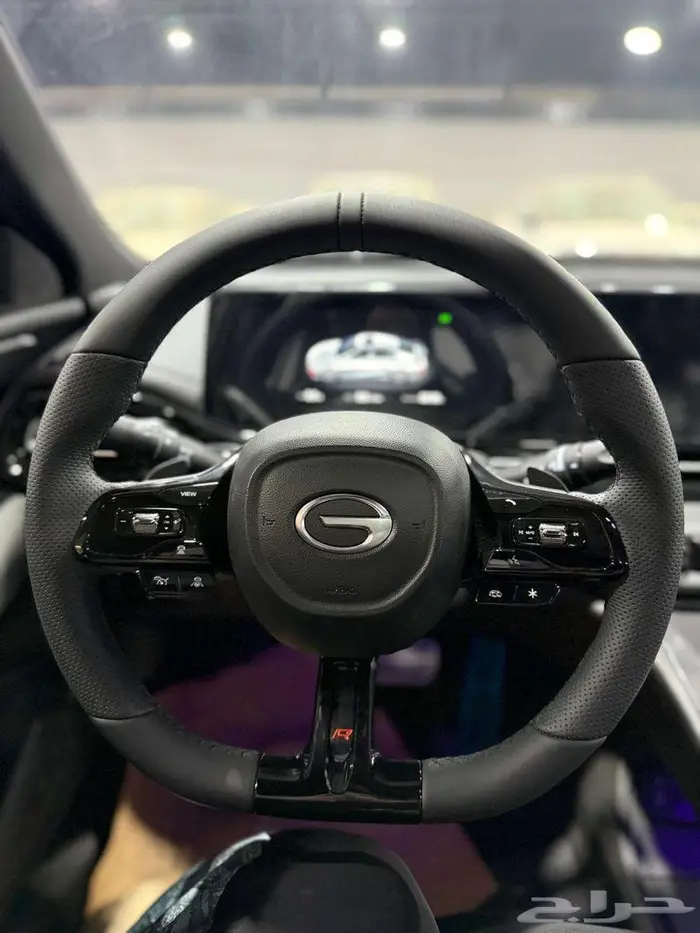 جاك امباو R موديل 2026 بأفضل الاسعار والعروض 8