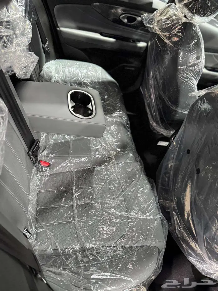 جاك امباو R موديل 2026 بأفضل الاسعار والعروض 11