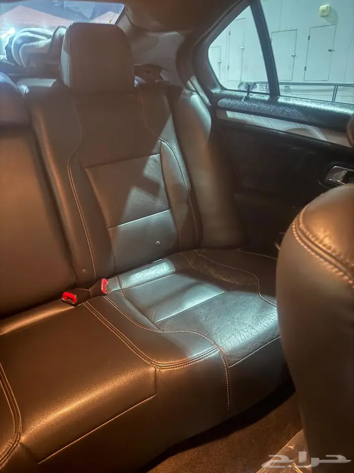 فورد توروس 2014 SEL نظيفة 5