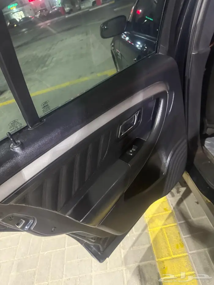 فورد توروس 2014 SEL نظيفة 7