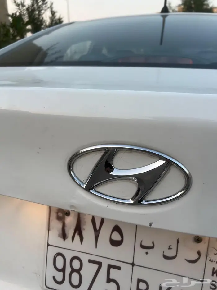 للبيع اكسنت مديل 22 8