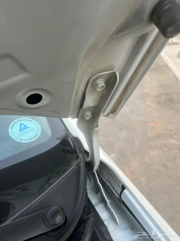 للبيع اكسنت مديل 22 6