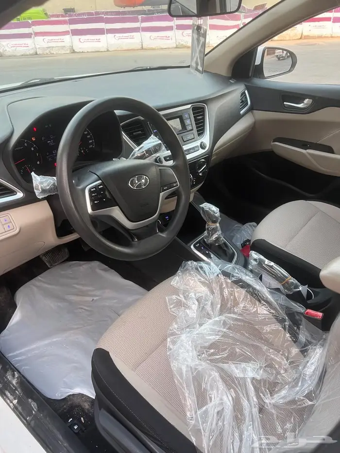 للبيع اكسنت مديل 22 5