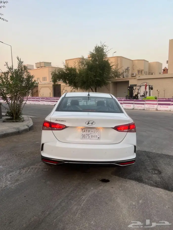 للبيع اكسنت مديل 22 0