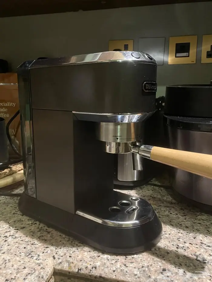 الة قهوة ديلونجي ديديكا 0