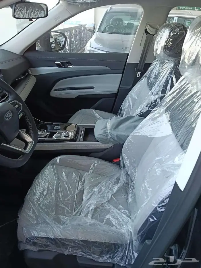 فورد تيريتوري ترند م 2026 - سعودي الشكل الجديد 16