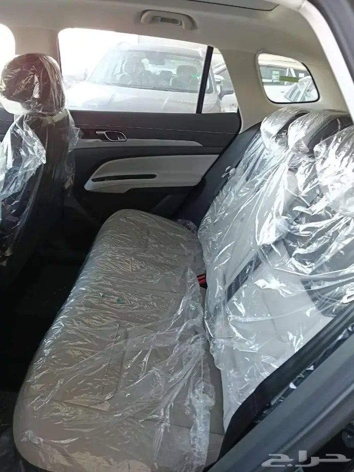 فورد تيريتوري ترند م 2026 - سعودي الشكل الجديد 18