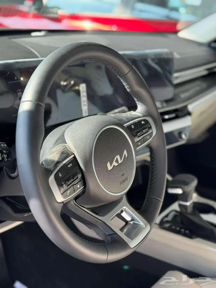 كيا كي 5 نص فل 2026 KIA K5 GLS عروض السنة 1
