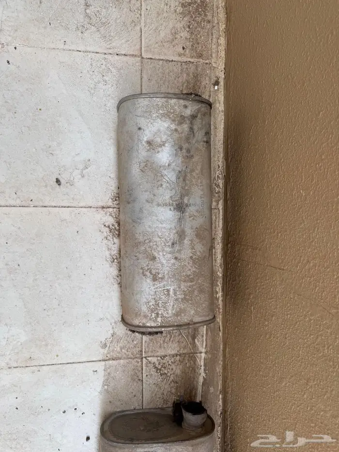 دبة باترول وكالة 0