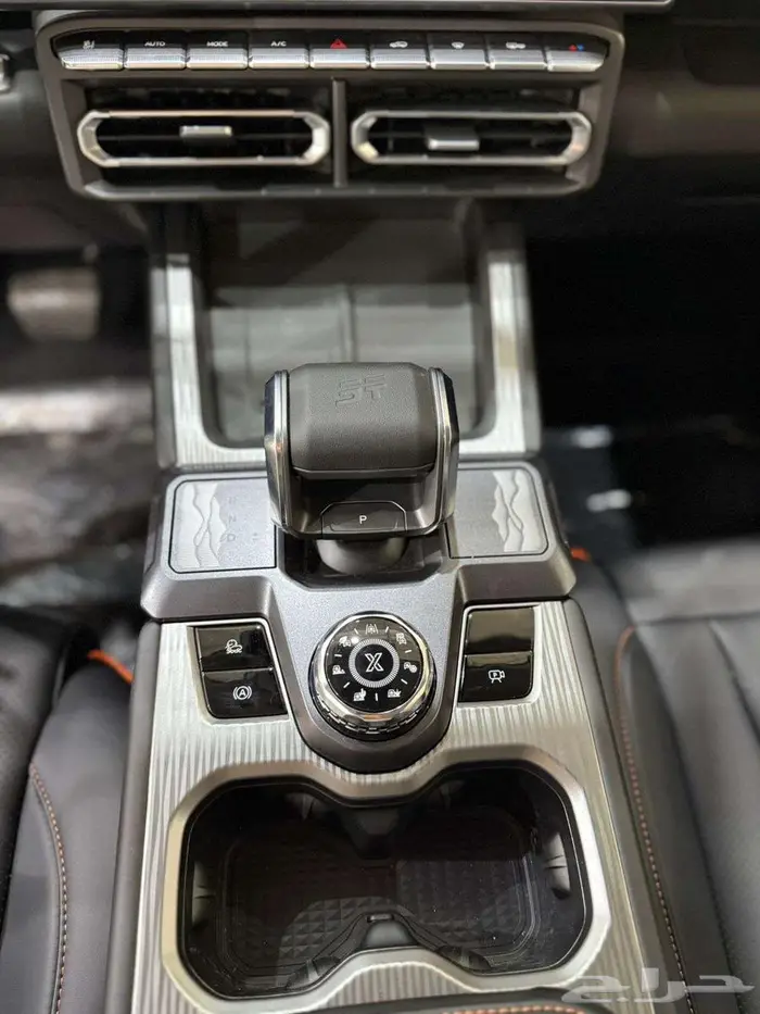 جيتور تي 1 لاكجري موديل 2025 كاش واقساط 6