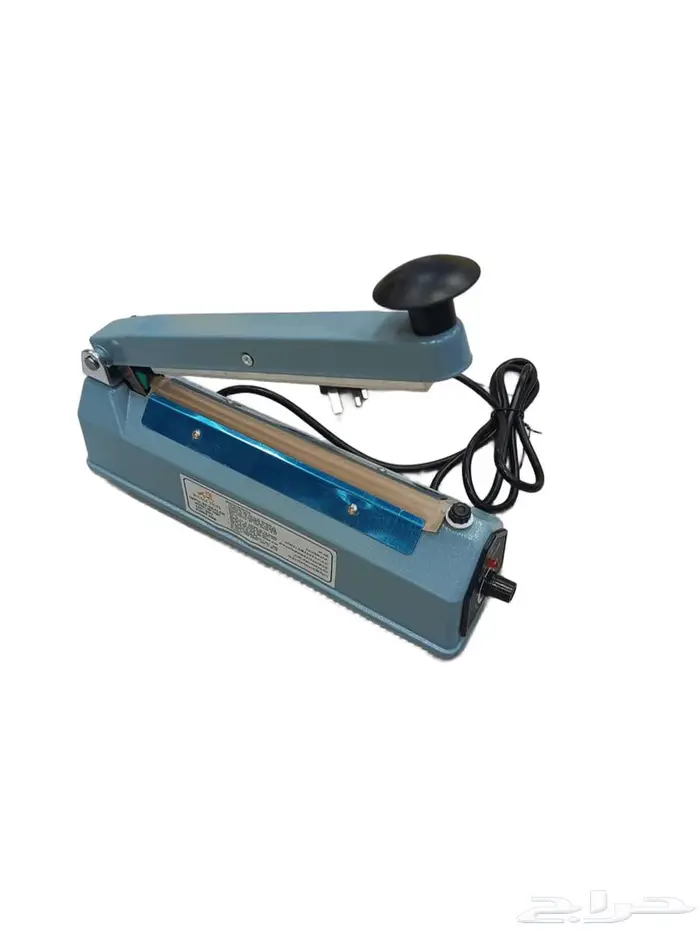 مكائن تلحيم الأكياس 2