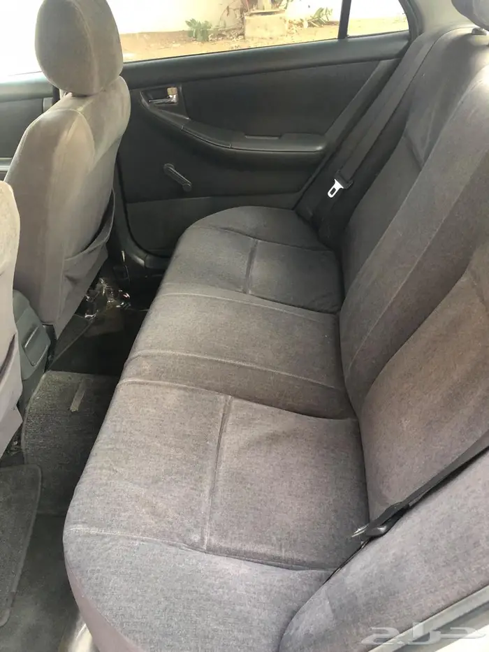 تويوتا كورولا 4