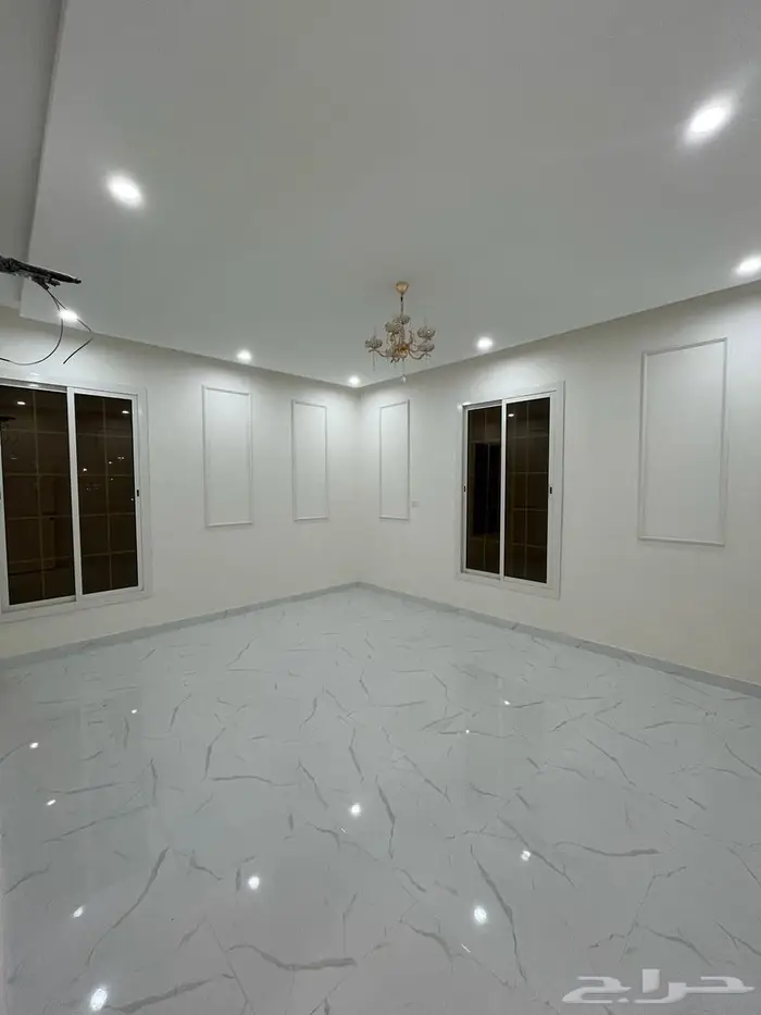 شقه علويه حي الصفا اربع وصاله 420الف 0