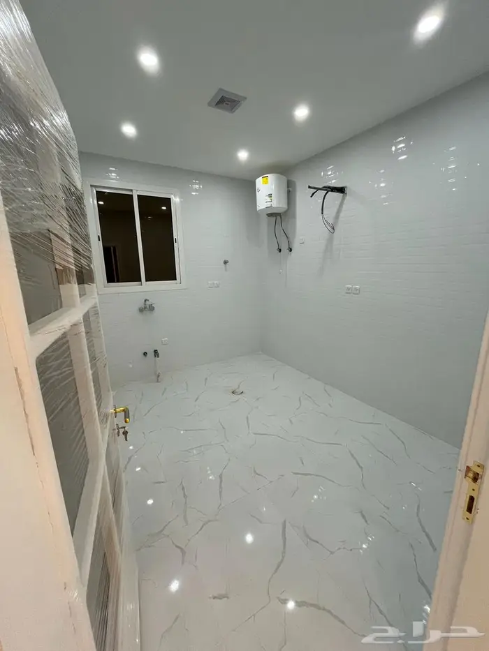 شقه علويه حي الصفا اربع وصاله 420الف 2