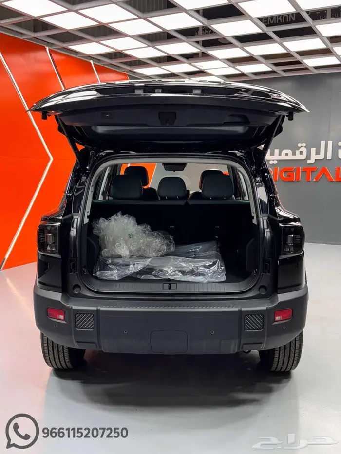 جيتور T1 لاكجري 2026   وكالة   استلام فوري 9