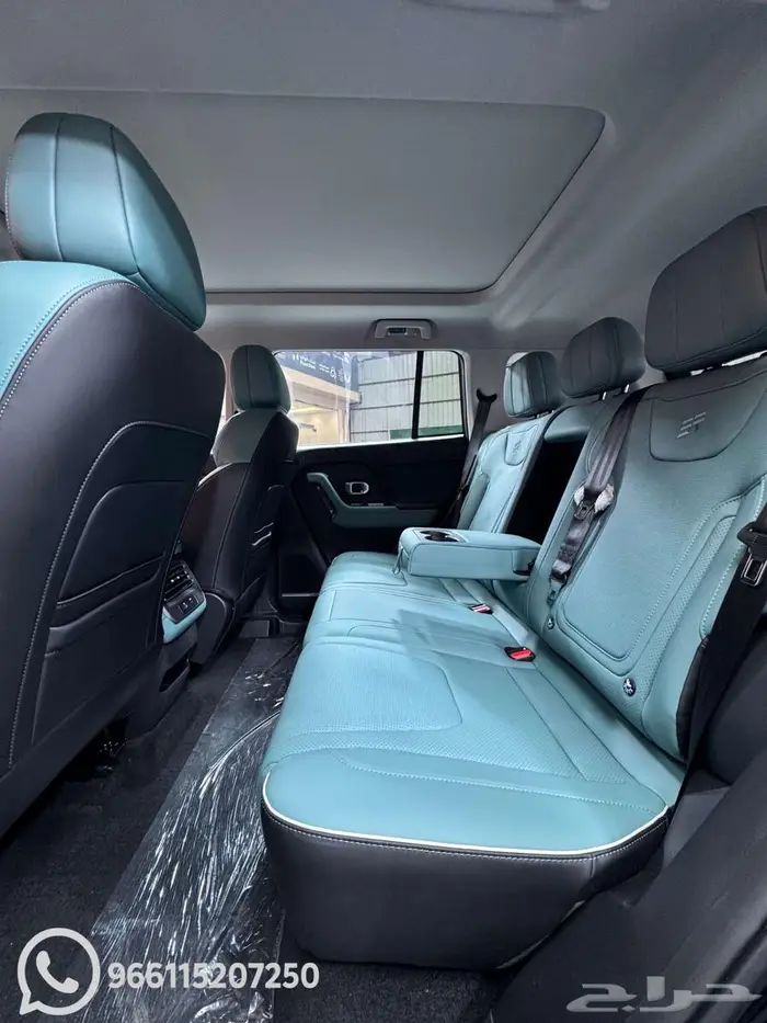 جيتور T1 لاكجري 2026   وكالة   استلام فوري 7