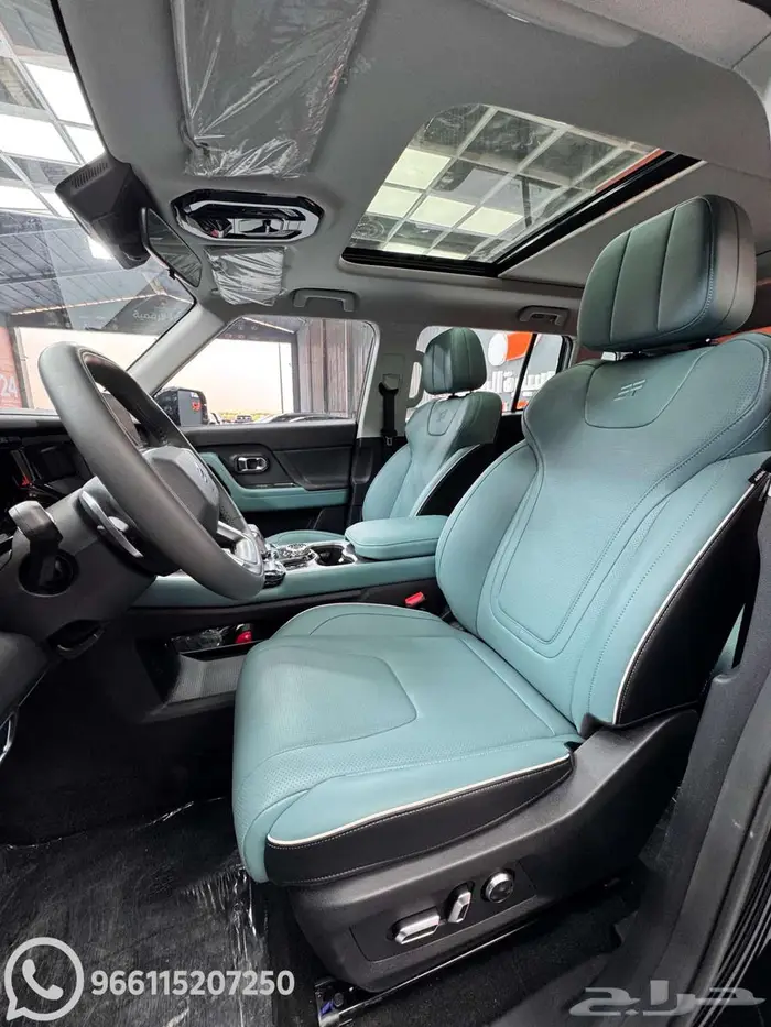 جيتور T1 لاكجري 2026   وكالة   استلام فوري 5